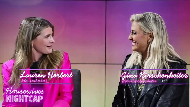 Where Gina Kirschenheiter Stands w_ Shannon Beador After DUI Arrest