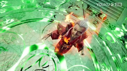 Glorious Revenge of Ye Feng Episode 6 Subtitle Indonesia