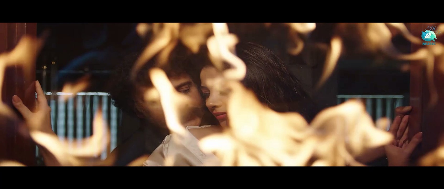 Shareera Yake Song Glimpse