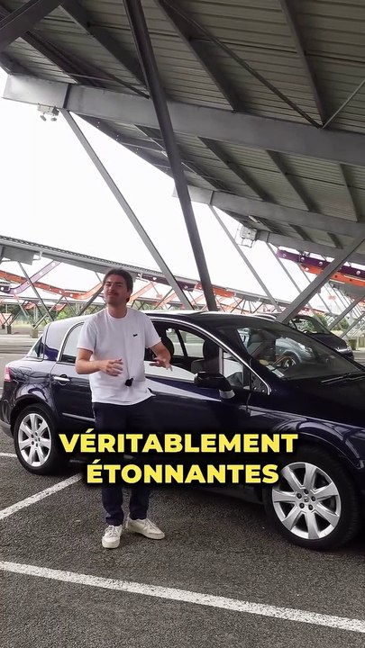 Un design absolument sublime 