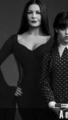 A new member of the Addams family will appear in ‘WEDNESDAY’ Season 2