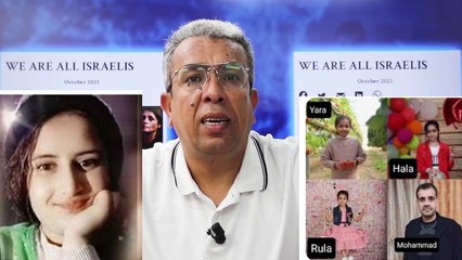 قضية فلسطين و إسرائيل تشتد بعد الطوفان الأخير