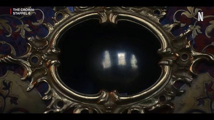 The Crown - staffel 6 Ankündigung OV