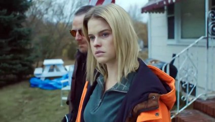 'Cold Comes the Night'- Tráiler oficial