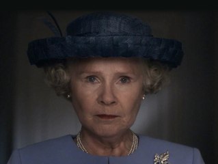 "The Crown": Erster Teaser zur sechsten Staffel ist da