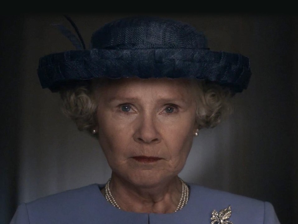 "the crown": erster teaser zur sechsten staffel ist da