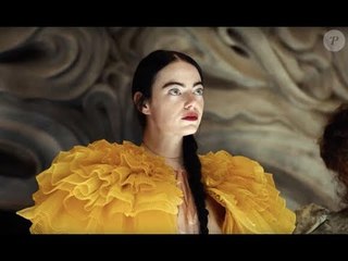 Mostra de Venise : Emma Stone récompensée mais absente, le palmarès dévoilé