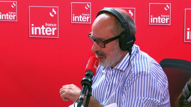 Mardi 10 octobre, deux anniversaires pour le prix d'un ! Le billet de Daniel Morin