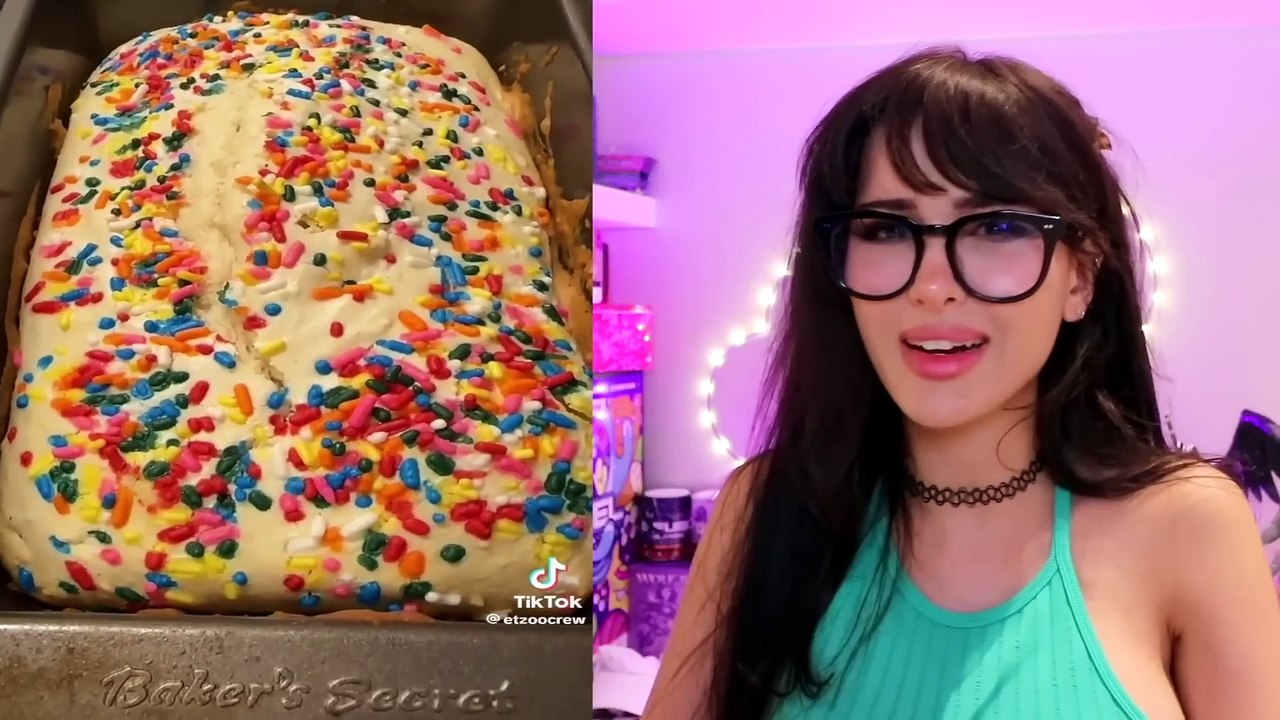 Trying TikTok Hacks to see if they work