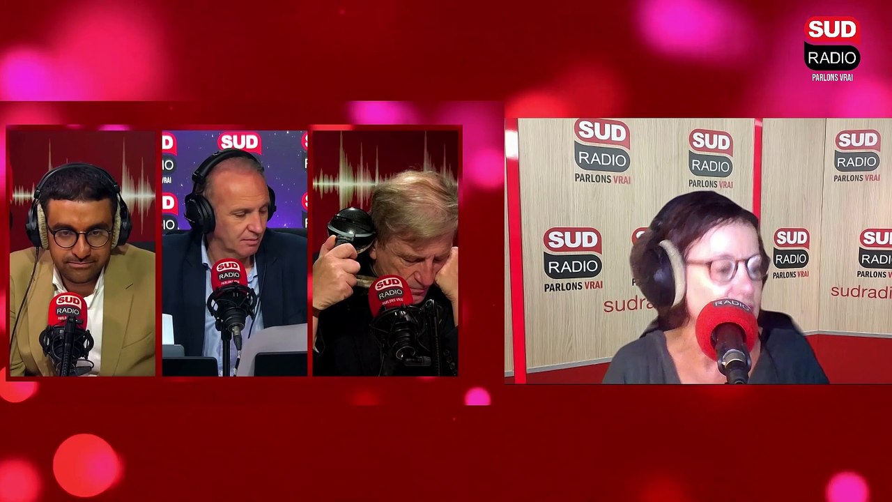 E. Lévy : "Interdire les manifestations de soutien à la résistance palestinienne est une erreur"