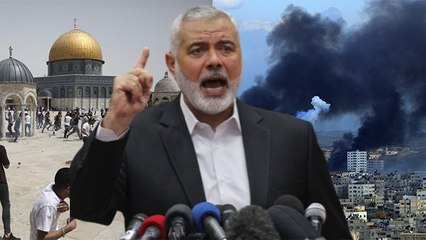 Israel Hamas Update: Hamas Leader Kon Hai | क्या Palestine में Hamas Government है | Boldsky