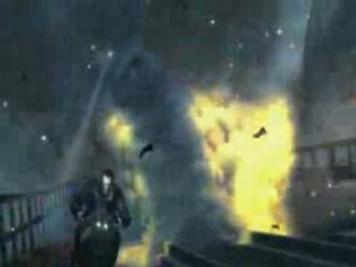 Gta:4-Good Lord What Are You Doing?