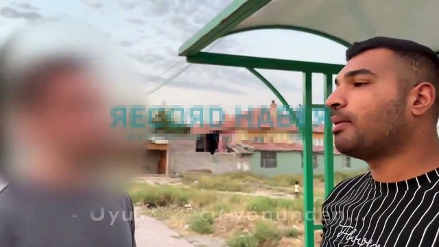 Sosyal medyada Polis buraya giremez videosu çektiler polis mahalleye operasyon yaptı