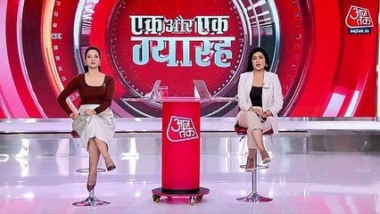 Raid of ED on Amanatullah's house in Delhi's Okhla