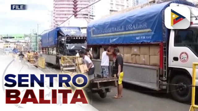 Isang samahan ng local officials, suportado ang EO 41 o ang pagsuspinde sa paniningil ng pass-through fees ng LGUs