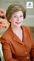 Laura Bush Net Worth 2023 | Former First Lady of The USA Laura Bush | Information Hub