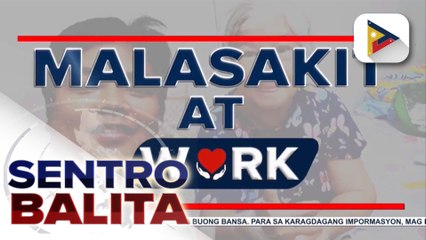 MALASAKIT AT WORK: Binata na may butas sa puso, humihingi ng tulong para sa kaniyang operasyon at gamutan
