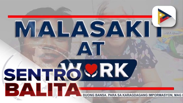 MALASAKIT AT WORK: Binata na may butas sa puso, humihingi ng tulong para sa kaniyang operasyon at gamutan