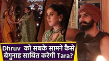 Dhruv Tara Samay Sadi se Pare : Dhruv को बचाकर Tilottama को कैसे Expose करेगी Tara ?