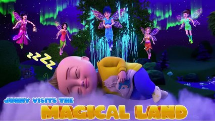 The Tooth Fairy Song! Fairy Songs and Stories - BillionSurpriseToys Nursery Rhymes, Kids Songs