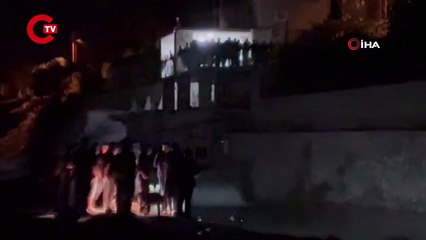 Balık üretimi yapılan havuzda ölü bulundu