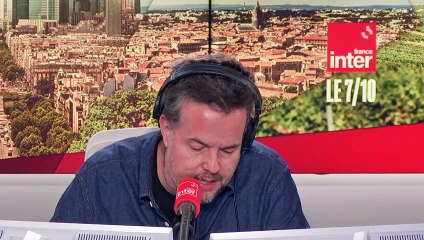 Alerte enlèvement : les bonnes nouvelles ont disparu ! Le Billet de Matthieu Noël