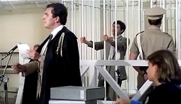 Le Diable au corps Bande-annonce (IT)