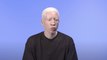 Charles Edouard, albinos : 