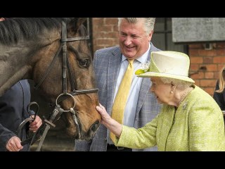 Queen skips first day of Royal Windsor Horse Show minutes before departure