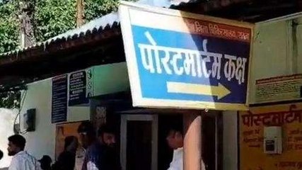 सतना: खेत में क्षत-विक्षत हालत में मिला किसान का शव