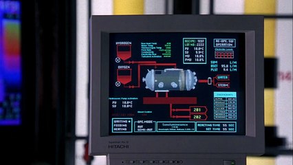 Poursuite Bande-annonce (IT)