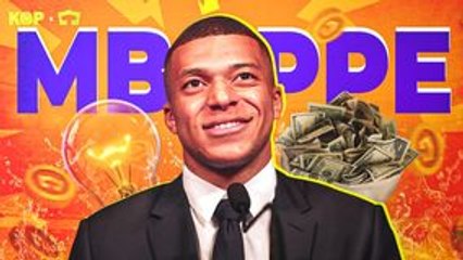 Comment Kylian Mbappé est en train de révolutionner le Football 