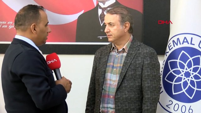 Kuraklık ve İklim Değişikliği Su Kaynaklarını Tehdit Ediyor
