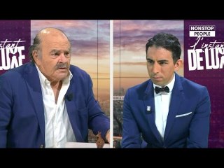 Coronavirus : Jean Benguigui en colère, il qualifie Rémi Salomon de "crétin" (Exclu vidéo)
