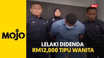 Padah perdaya dua wanita, tawar pinjaman wang untuk habuan seks