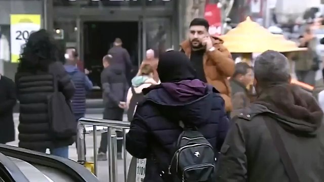 Son Dakika: Türkiye'deki işsiz sayısı 56 bin kişi azalarak 3 milyon 223 bin kişi oldu