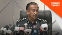PDRM buru dalang seludup 43 rakyat Malaysia