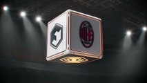 Fanblock x AC Milan
