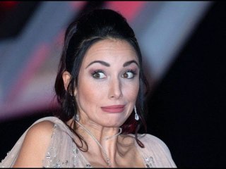 Delphine Wespiser, pas assez naturelle ? Ces critiques qui l'ont blessée...