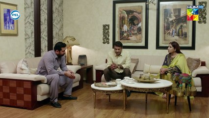 Bete Ki Muhabbat Mein Maa Baap Majbour...!! #sukainakhan #omershehzad - Fitna - FLO Digital