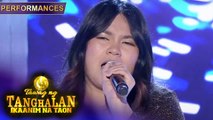 Tessa Reyn Palec | Kung Iniibig Ka Nya | It's Showtime Tawag Ng Tanghalan