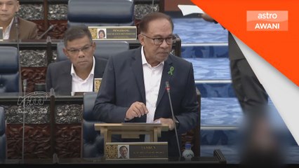 Dasar subsidi bersasar tidak akan menekan rakyat