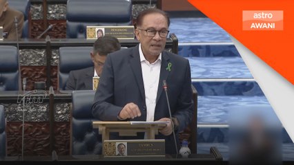 Pembinaan LPB di Sabah lebih perlahan berbanding Sarawak