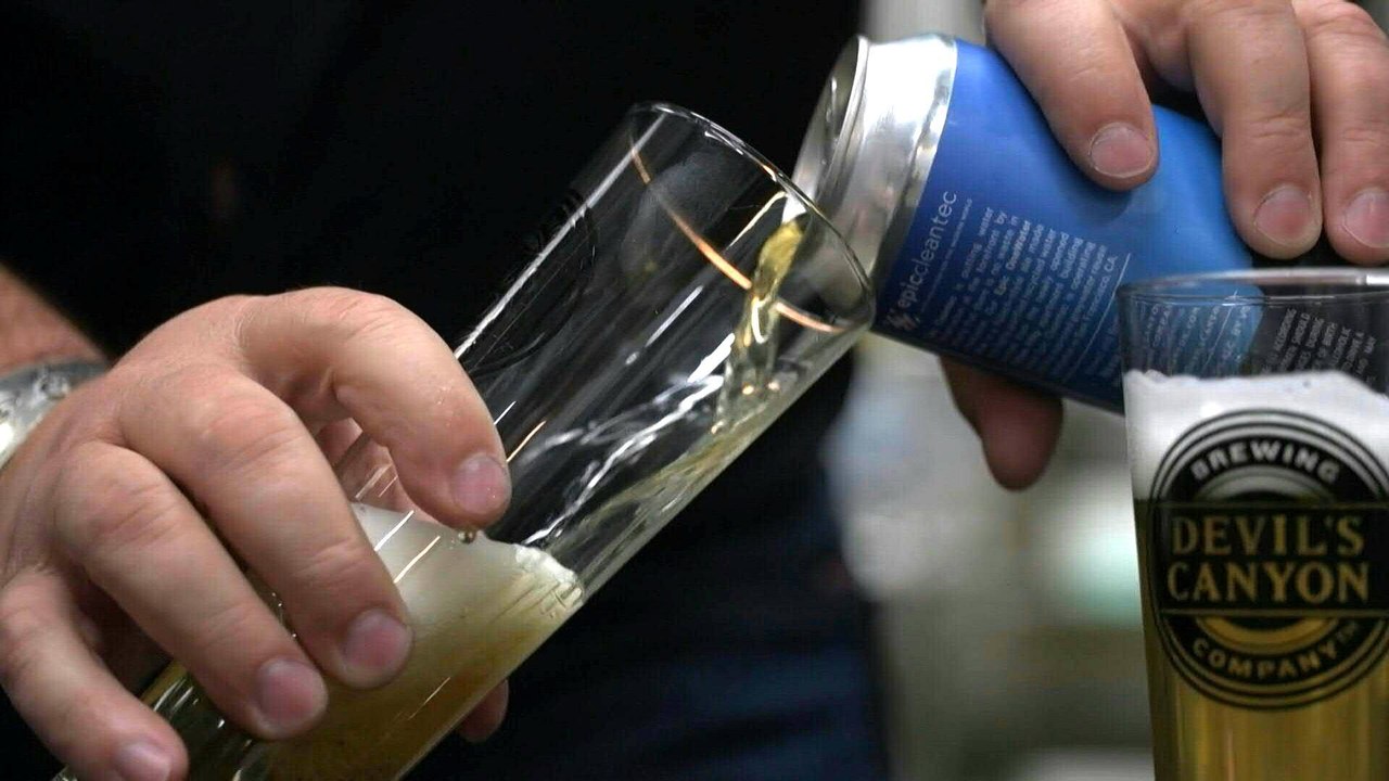 Kalifornisches Bier aus Abwasser: 'Schmeckt wie Kölsch'