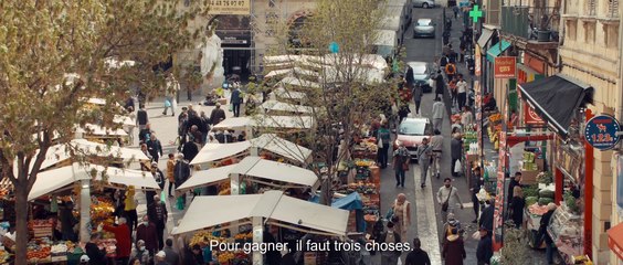 Et la fête continue : la bande-annonce du nouveau film de Robert Guédiguian