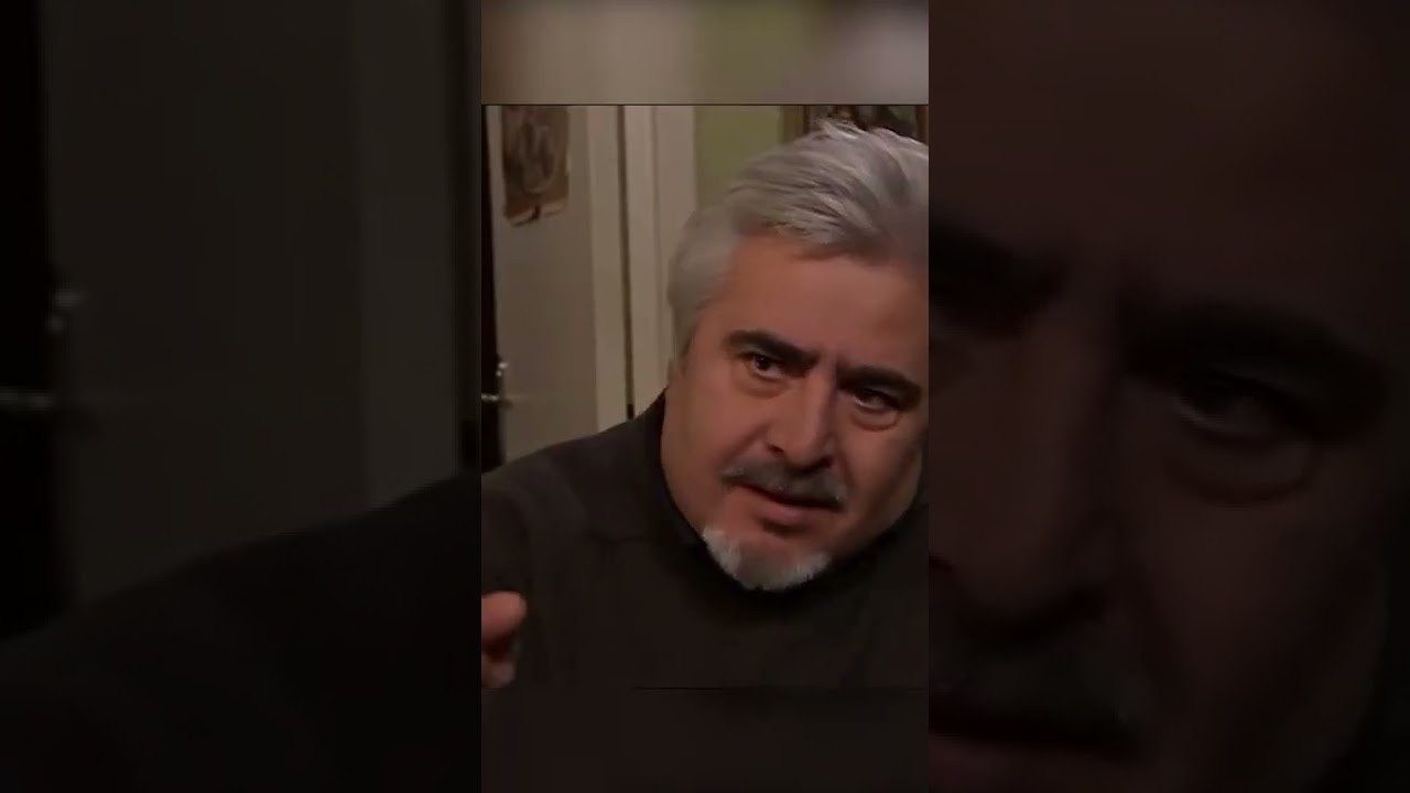 "Çeker Giderim Daha İyi!" | Canım Ailem #shorts