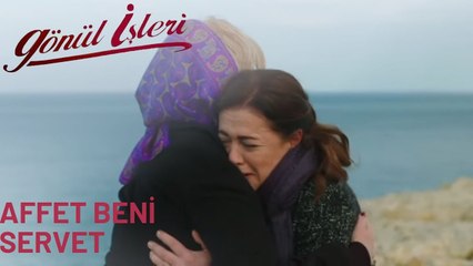 Servet Annesine Seneler Sonra Sarılıyor - Gönül İşleri 20. Bölüm