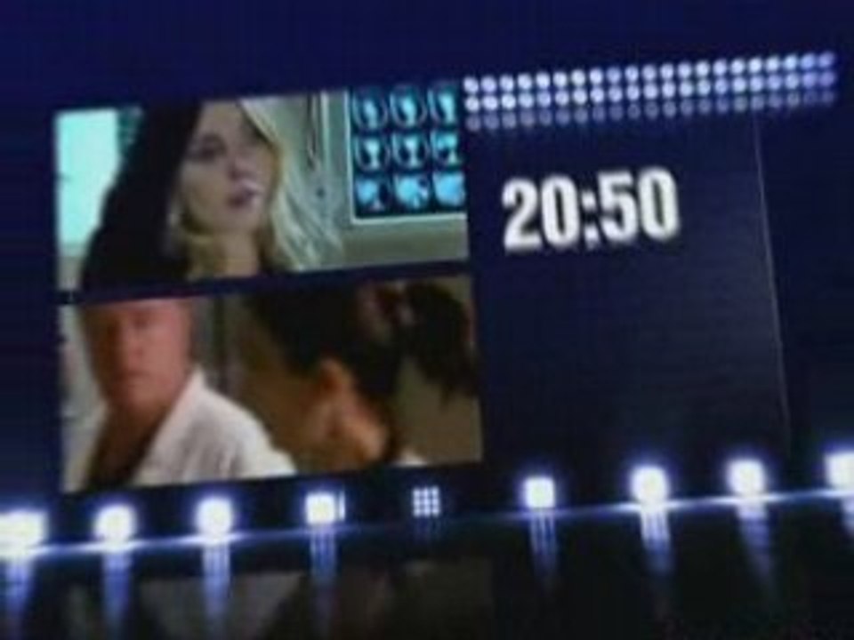 TF1 - Nouvel habillage - Bande annonce - 2006