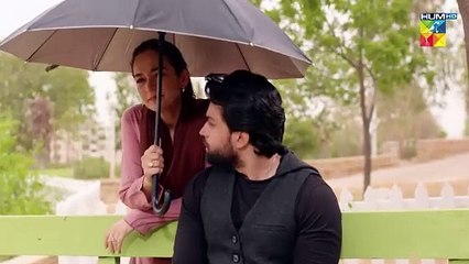 Apna Tou Dil Rota Hai....! #durefishansaleem #bilalabbaskhan - Ishq Murshid - FLO Digital