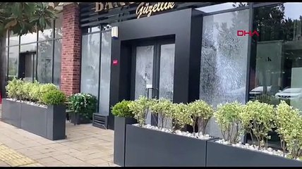 Banu Parlak’ın güzellik merkezine saldıran 5 şüpheli tutuklandı